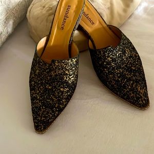 Sundance Mules